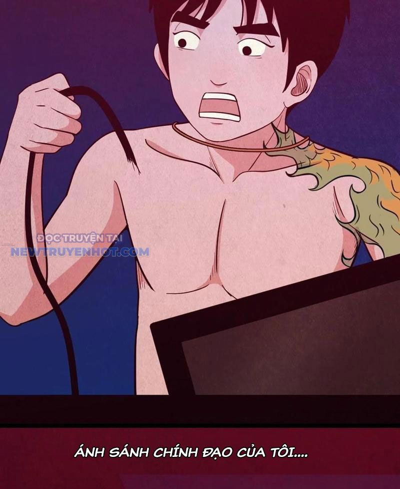 đấu Yếm Thần Chap 31 - Next Chap 32