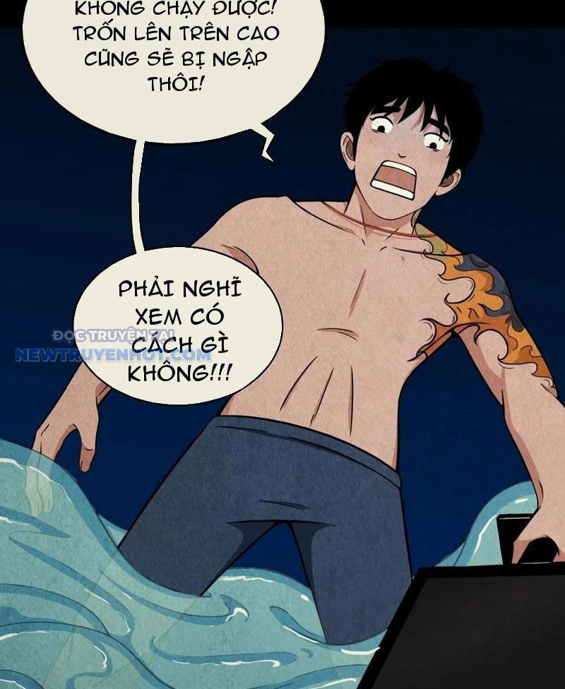 đấu Yếm Thần Chap 31 - Next Chap 32