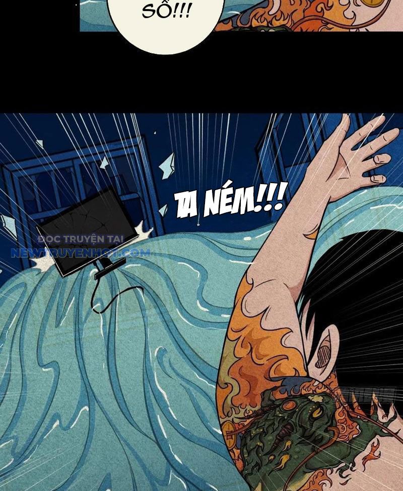 đấu Yếm Thần Chap 31 - Next Chap 32