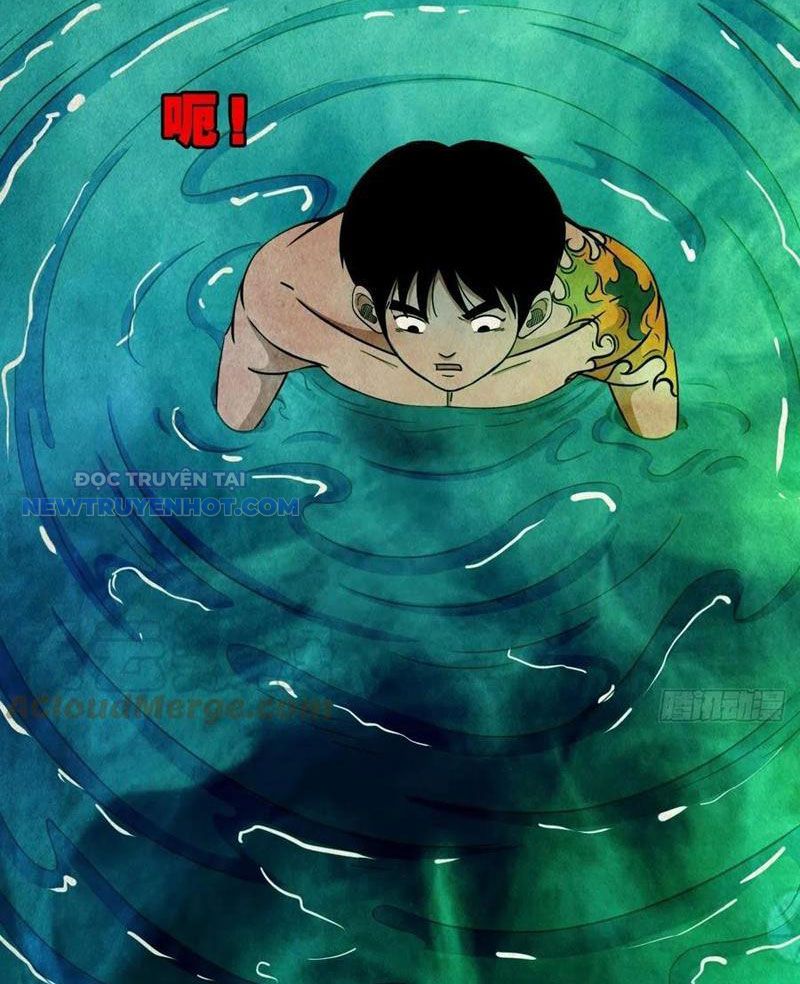 đấu Yếm Thần Chap 31 - Next Chap 32