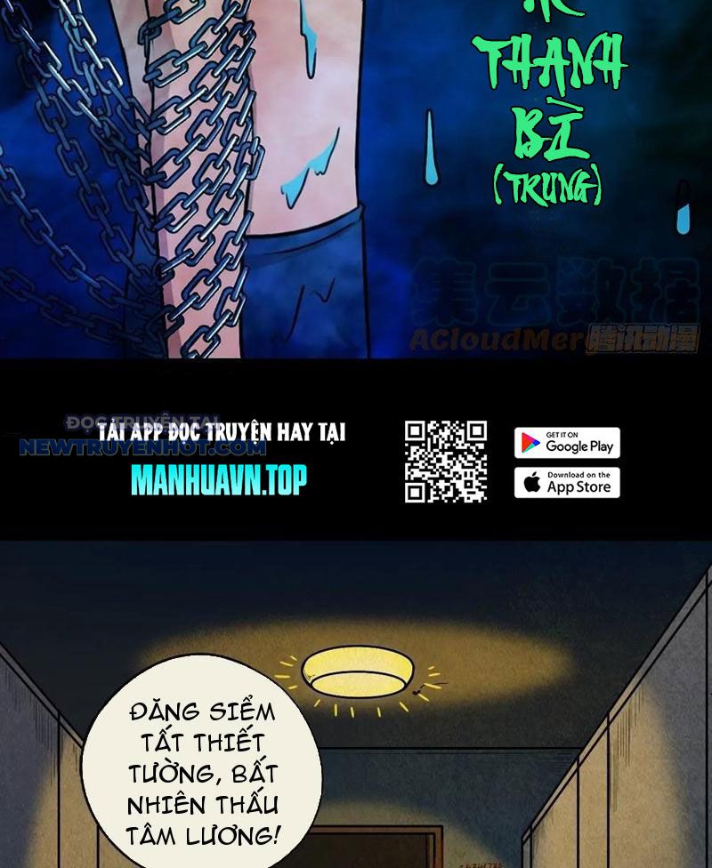 đấu Yếm Thần Chap 31 - Next Chap 32