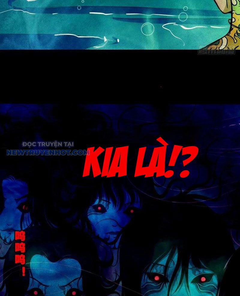đấu Yếm Thần Chap 31 - Next Chap 32