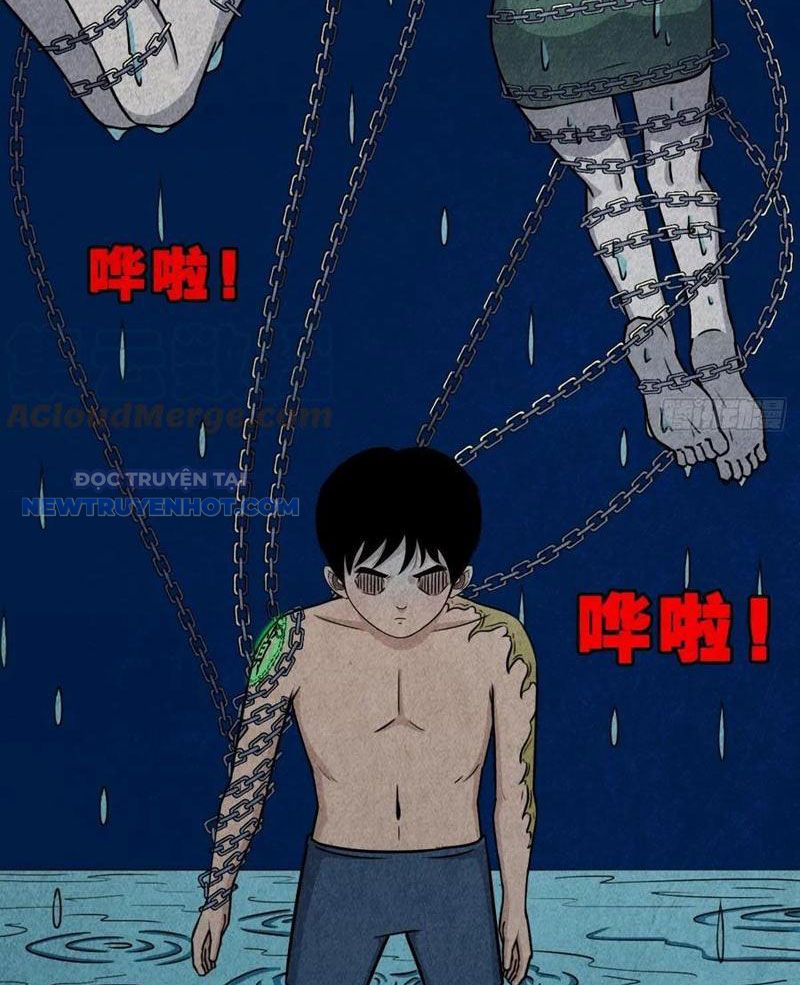 đấu Yếm Thần Chap 31 - Next Chap 32