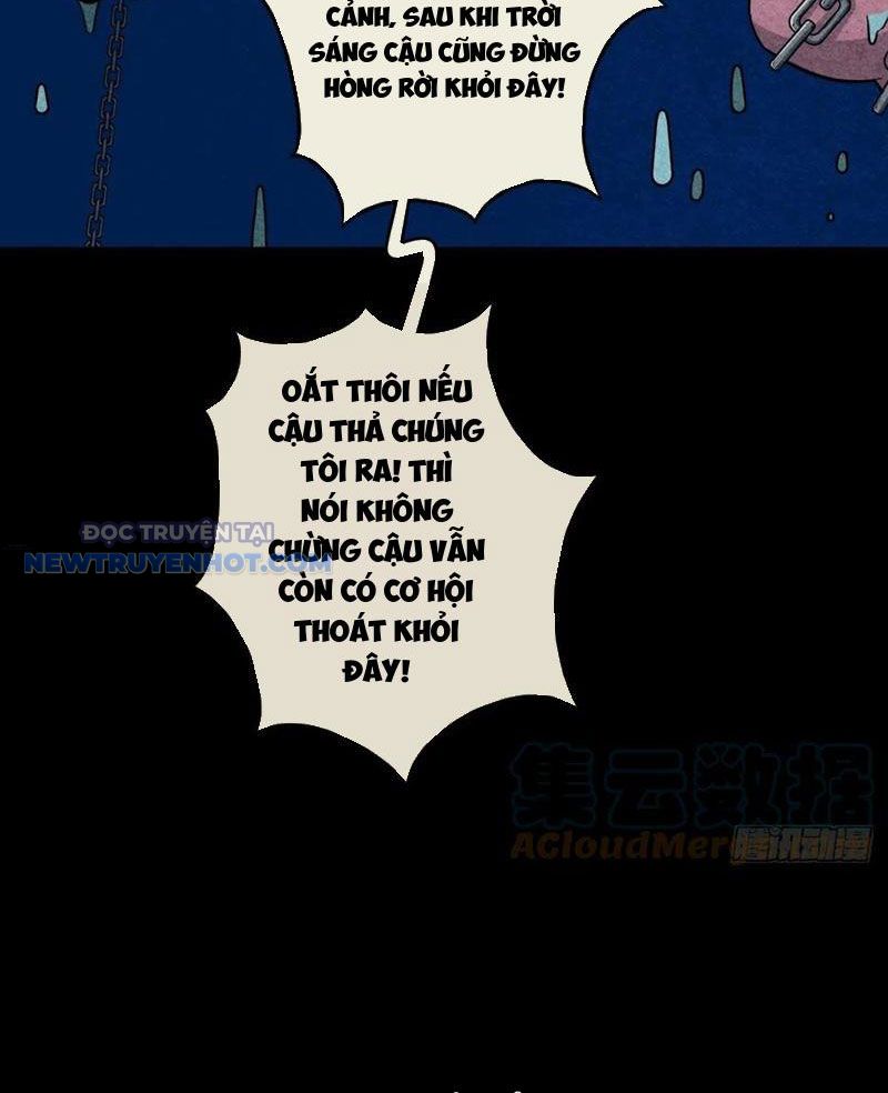 đấu Yếm Thần Chap 31 - Next Chap 32