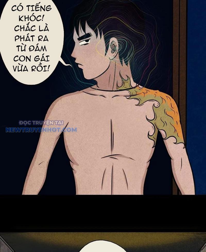 đấu Yếm Thần Chap 31 - Next Chap 32