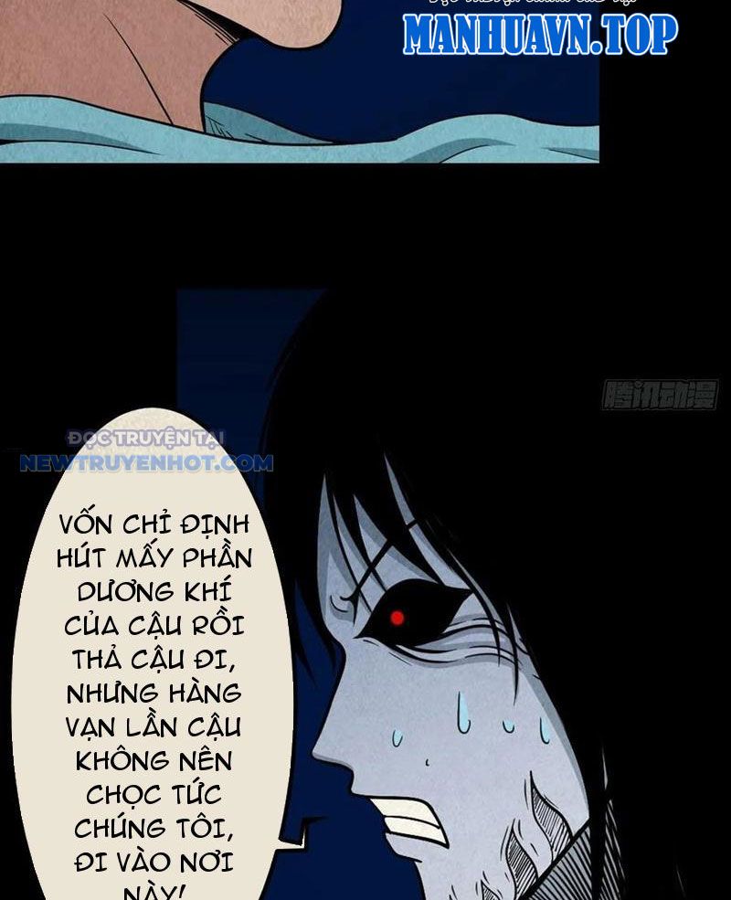 đấu Yếm Thần Chap 31 - Next Chap 32