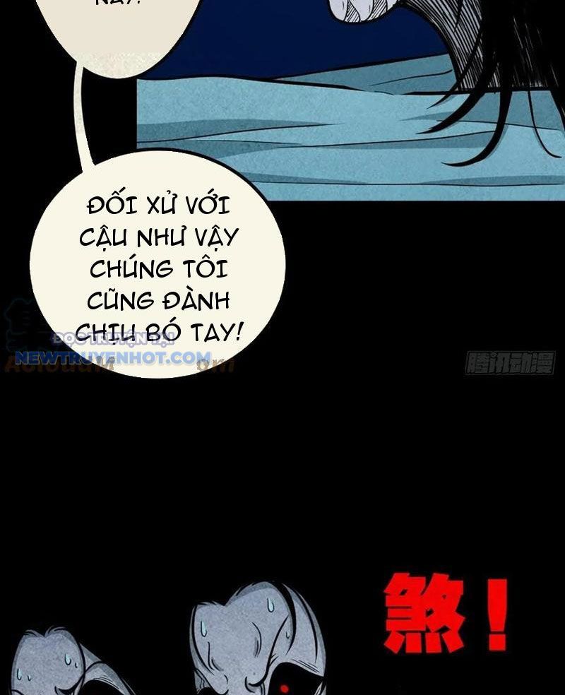 đấu Yếm Thần Chap 31 - Next Chap 32