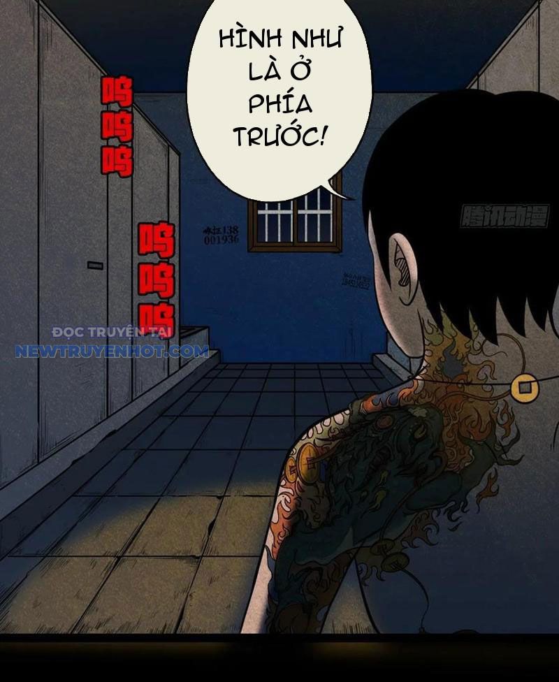 đấu Yếm Thần Chap 31 - Next Chap 32