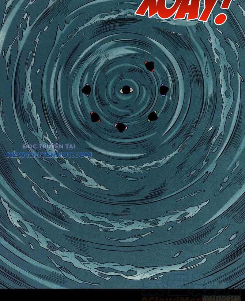 đấu Yếm Thần Chap 31 - Next Chap 32