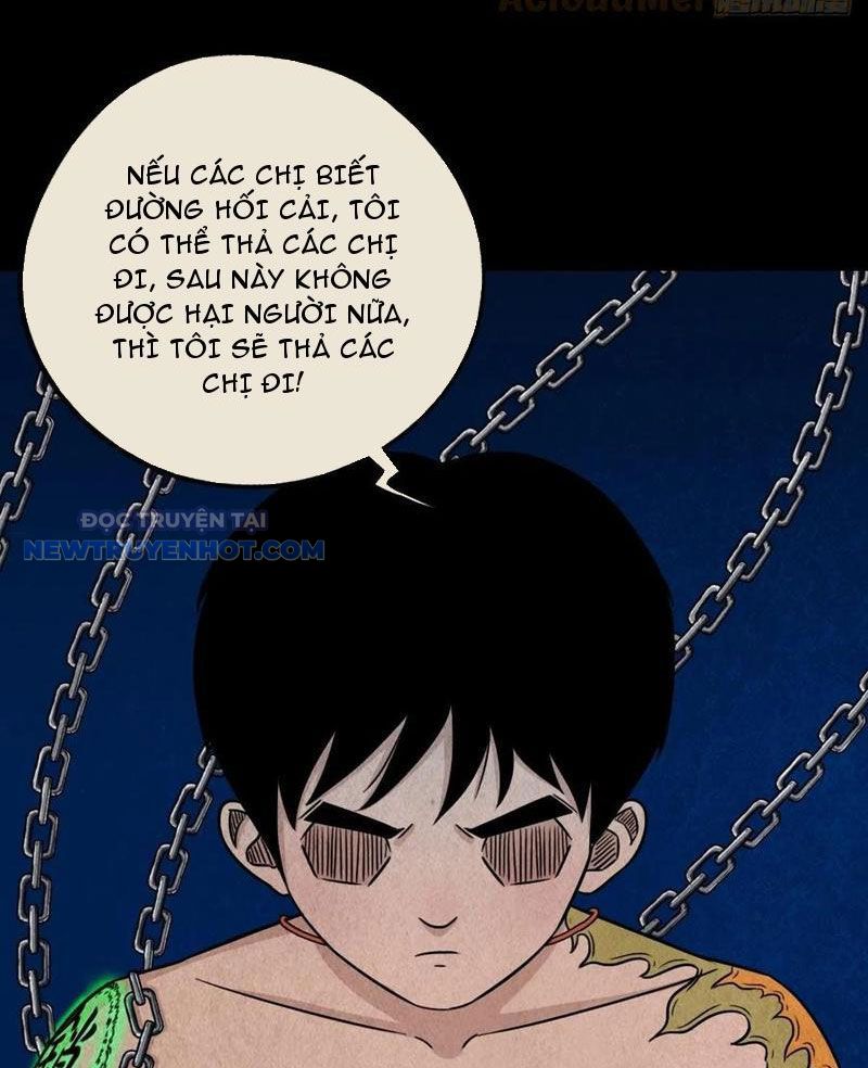 đấu Yếm Thần Chap 31 - Next Chap 32