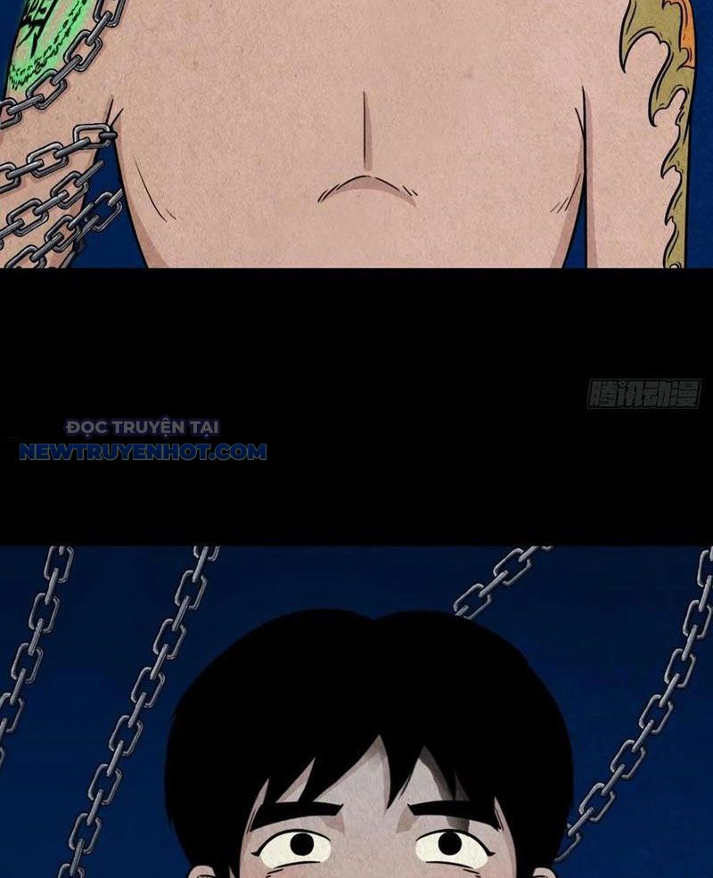 đấu Yếm Thần Chap 31 - Next Chap 32