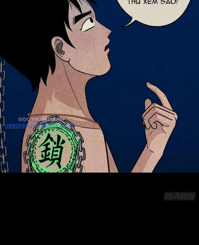 đấu Yếm Thần Chap 31 - Next Chap 32