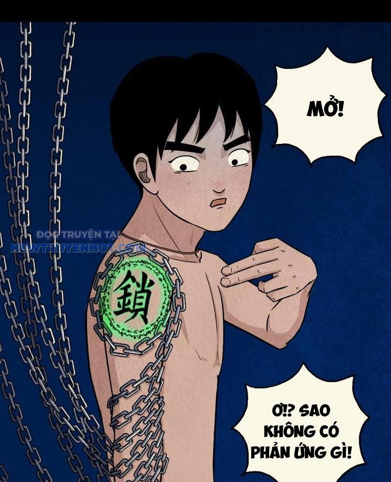 đấu Yếm Thần Chap 31 - Next Chap 32