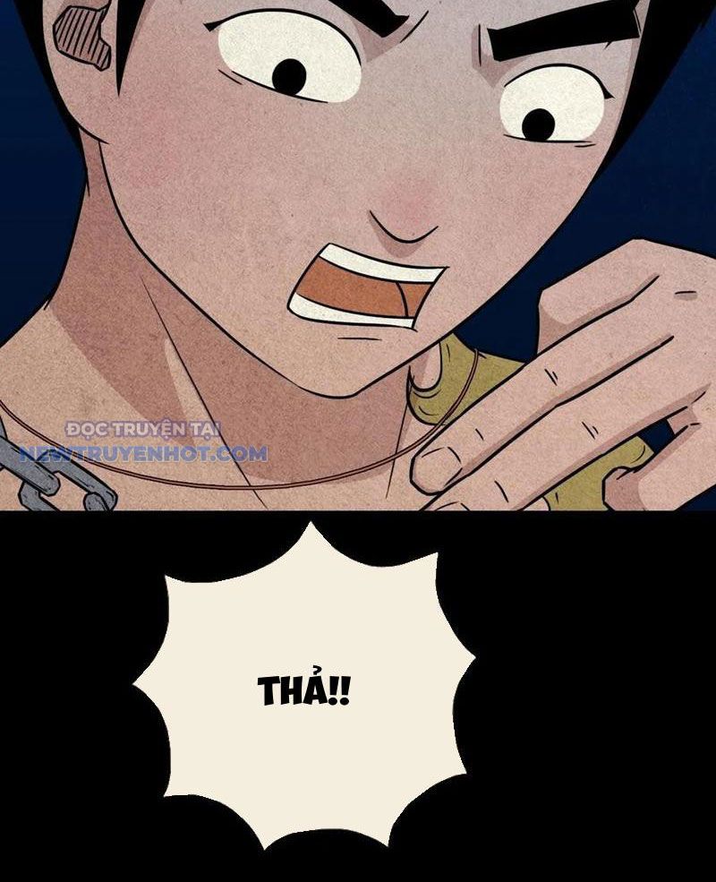 đấu Yếm Thần Chap 31 - Next Chap 32