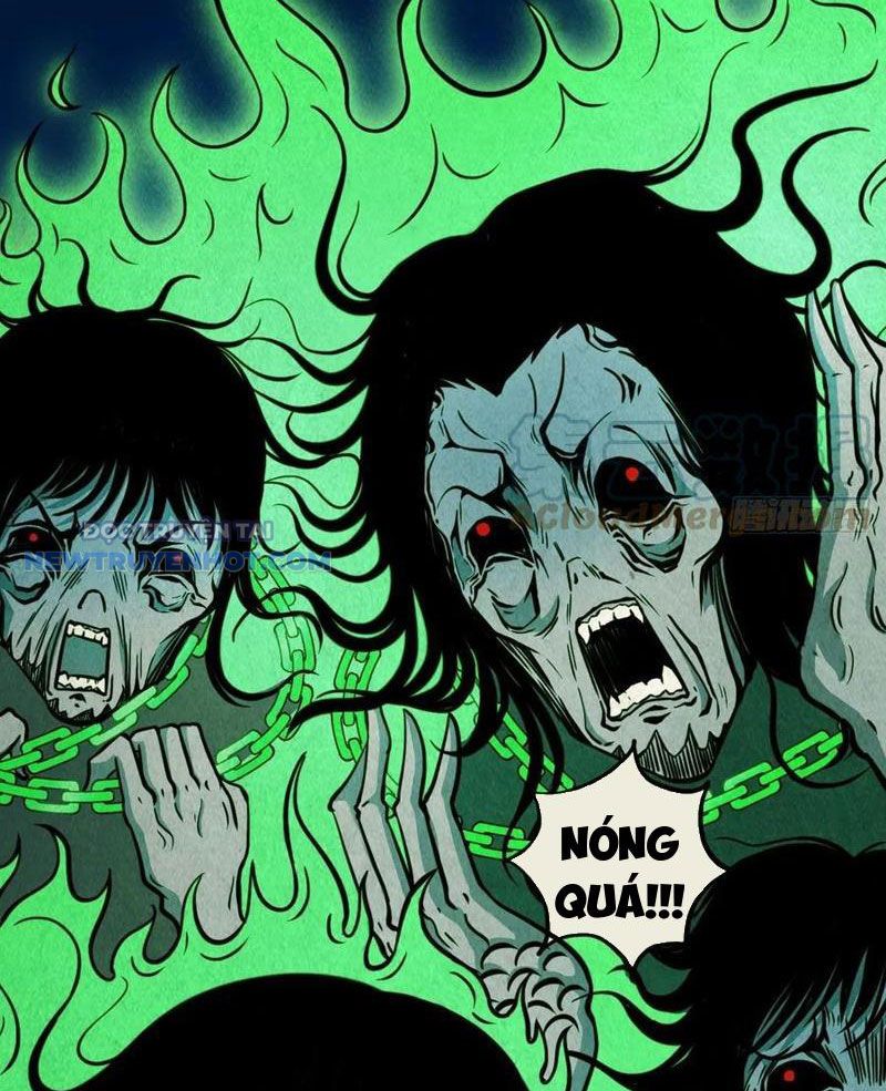 đấu Yếm Thần Chap 31 - Next Chap 32