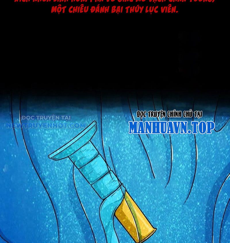 đấu Yếm Thần Chap 31 - Next Chap 32