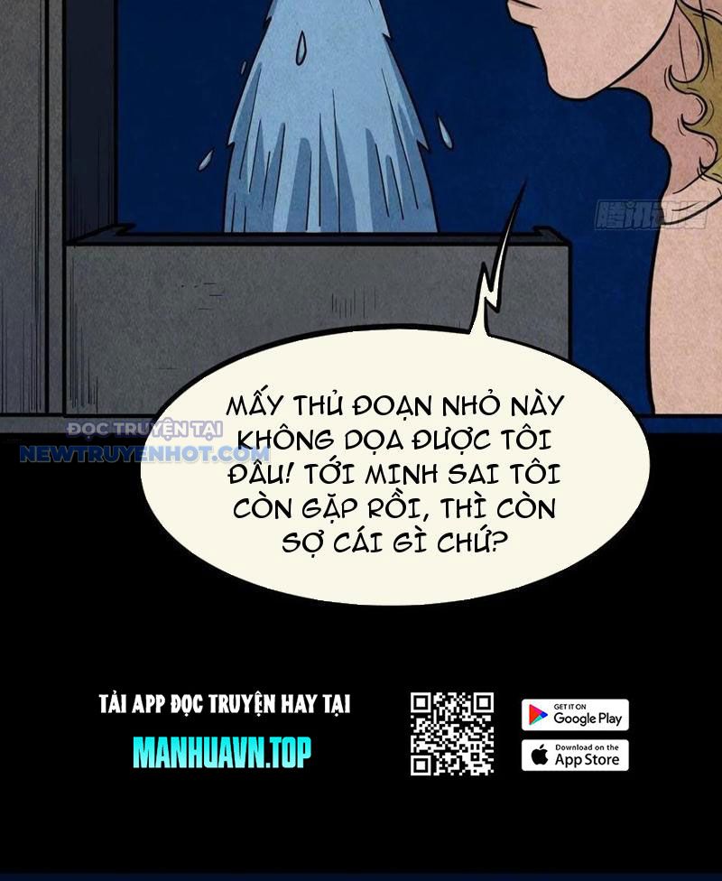 đấu Yếm Thần Chap 31 - Next Chap 32