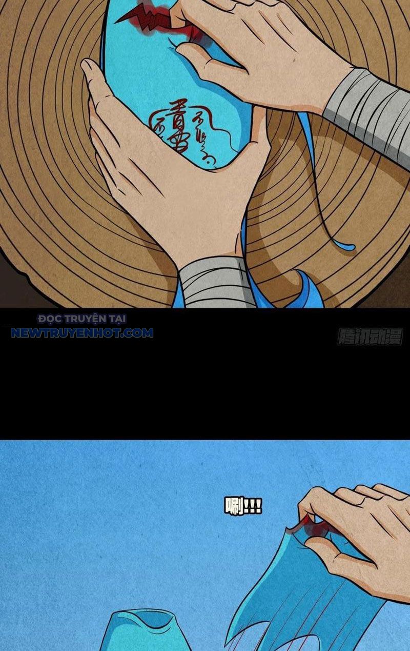 đấu Yếm Thần Chap 32 - Next Chap 33