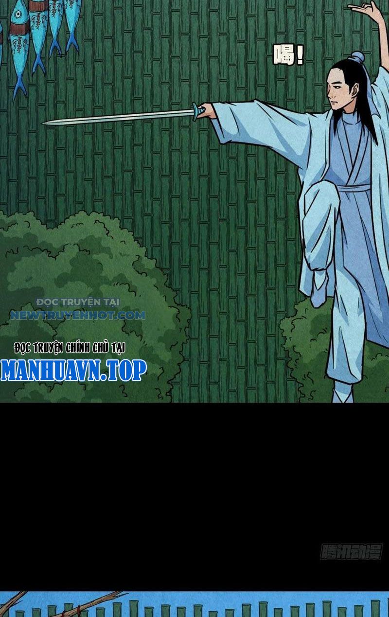 đấu Yếm Thần Chap 32 - Next Chap 33