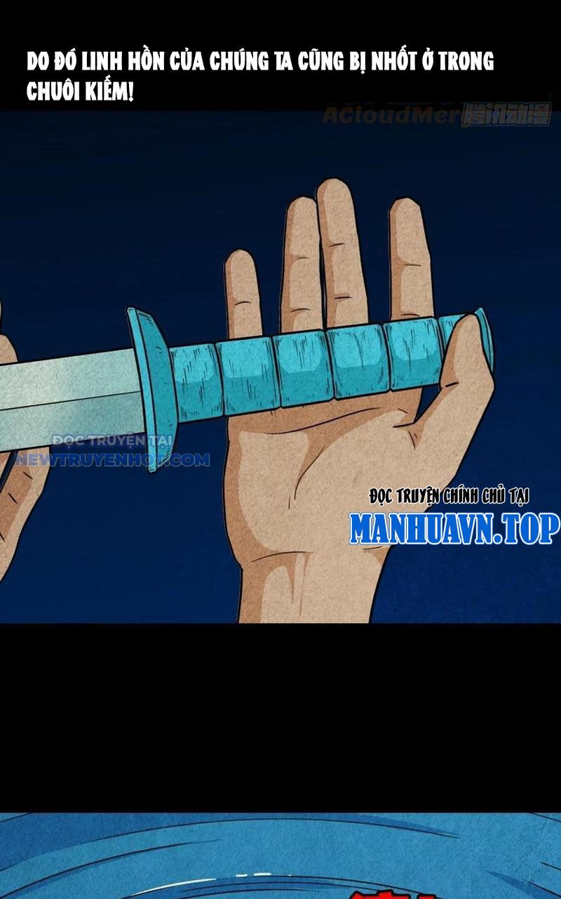 đấu Yếm Thần Chap 32 - Next Chap 33