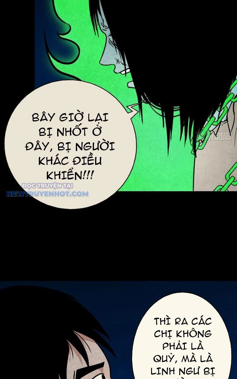 đấu Yếm Thần Chap 32 - Next Chap 33