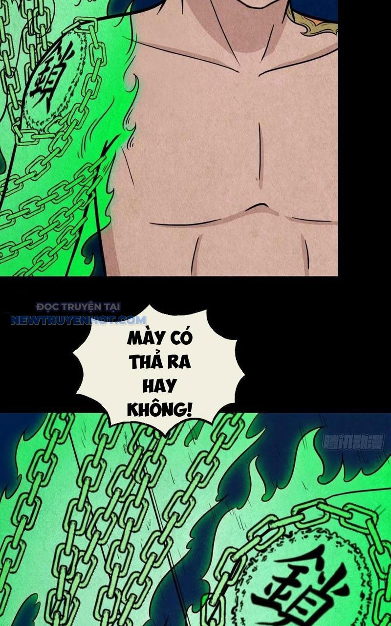 đấu Yếm Thần Chap 32 - Next Chap 33