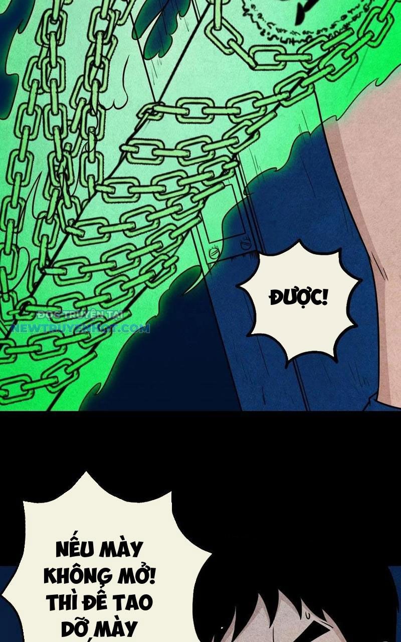 đấu Yếm Thần Chap 32 - Next Chap 33