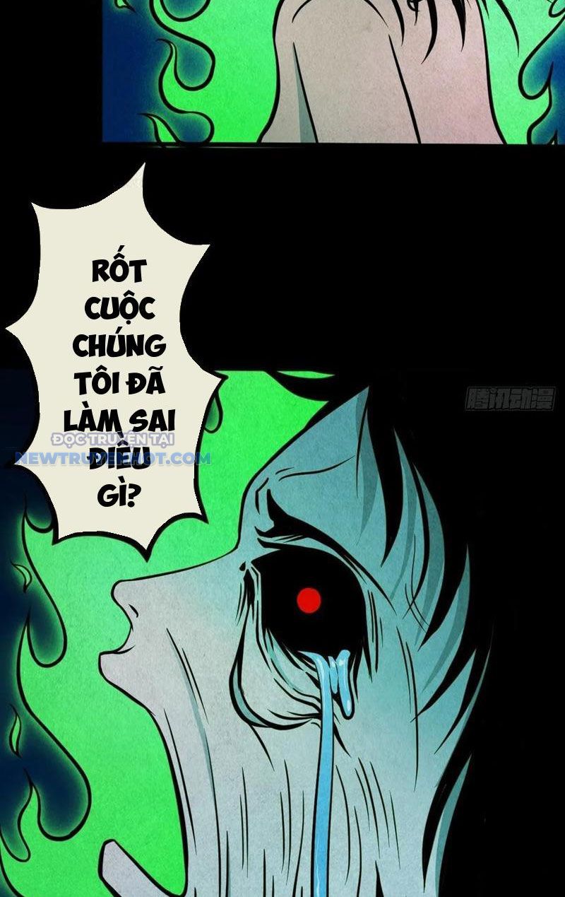 đấu Yếm Thần Chap 32 - Next Chap 33