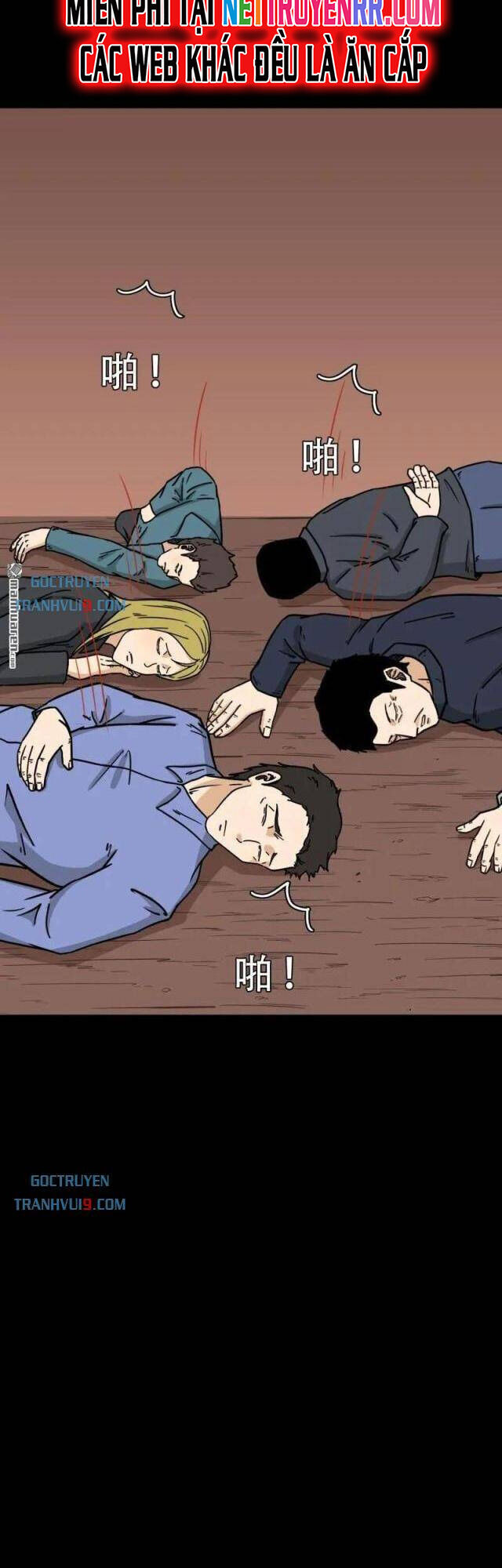 đấu Yếm Thần Chap 323 - Next Chap 324