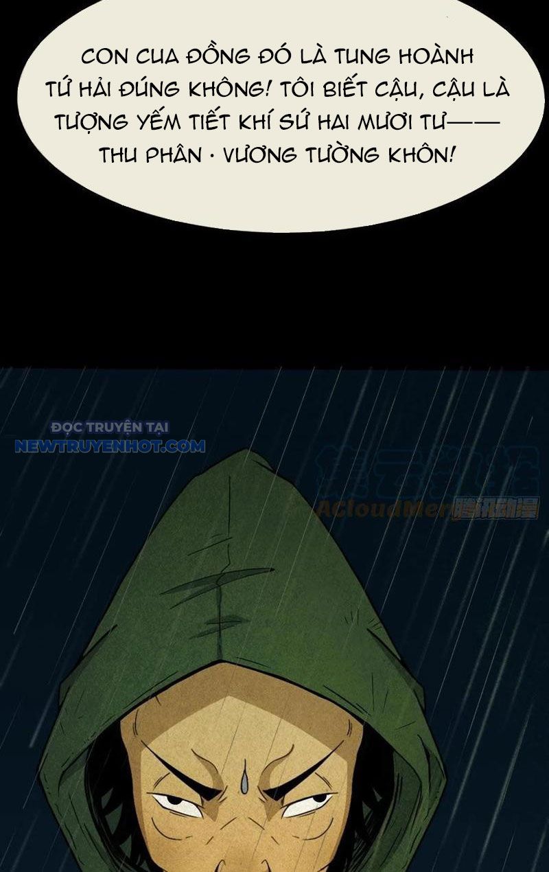 đấu Yếm Thần Chap 33 - Next Chap 34