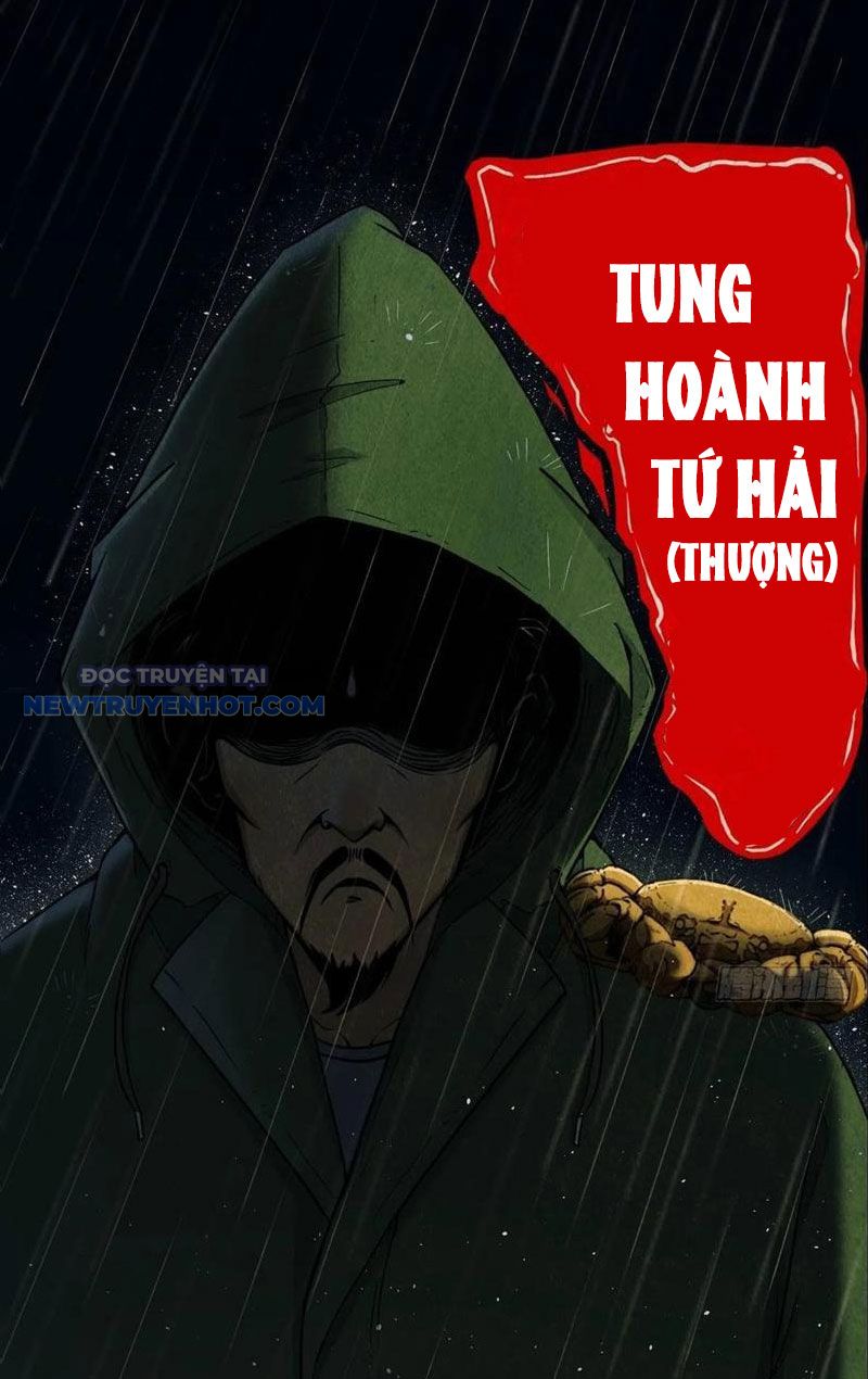 đấu Yếm Thần Chap 33 - Next Chap 34