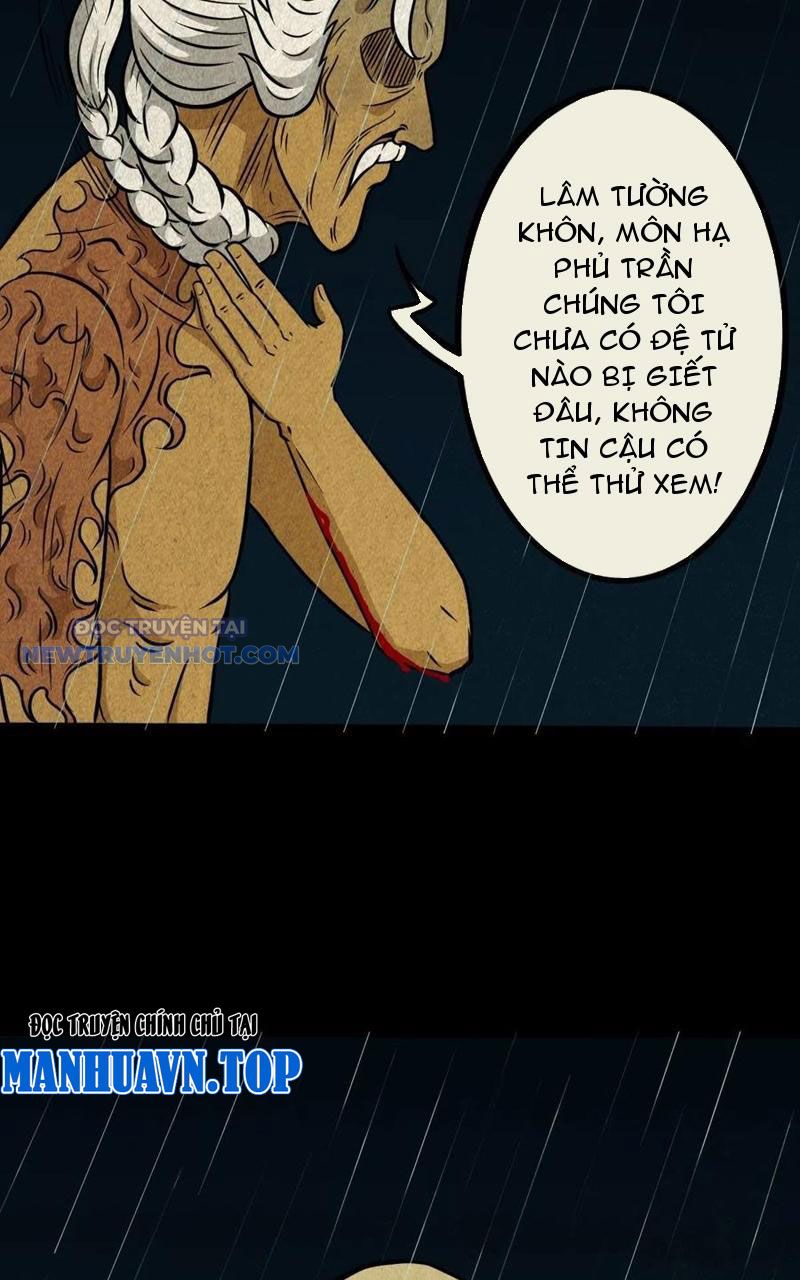 đấu Yếm Thần Chap 33 - Next Chap 34