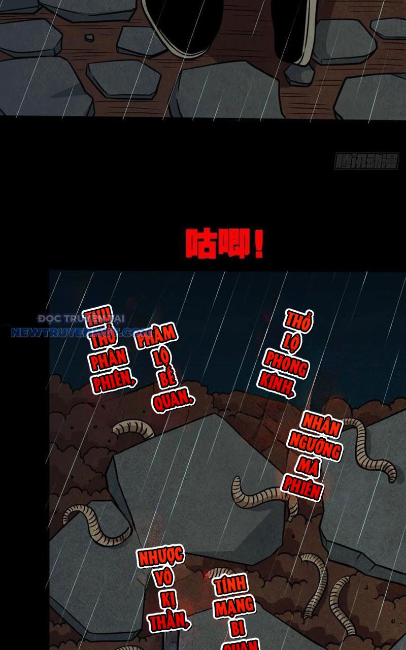 đấu Yếm Thần Chap 33 - Next Chap 34