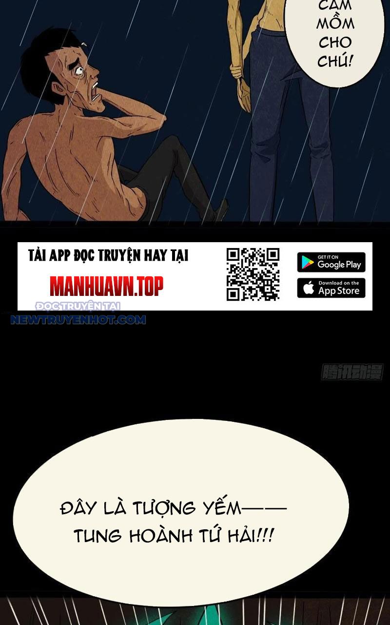 đấu Yếm Thần Chap 33 - Next Chap 34