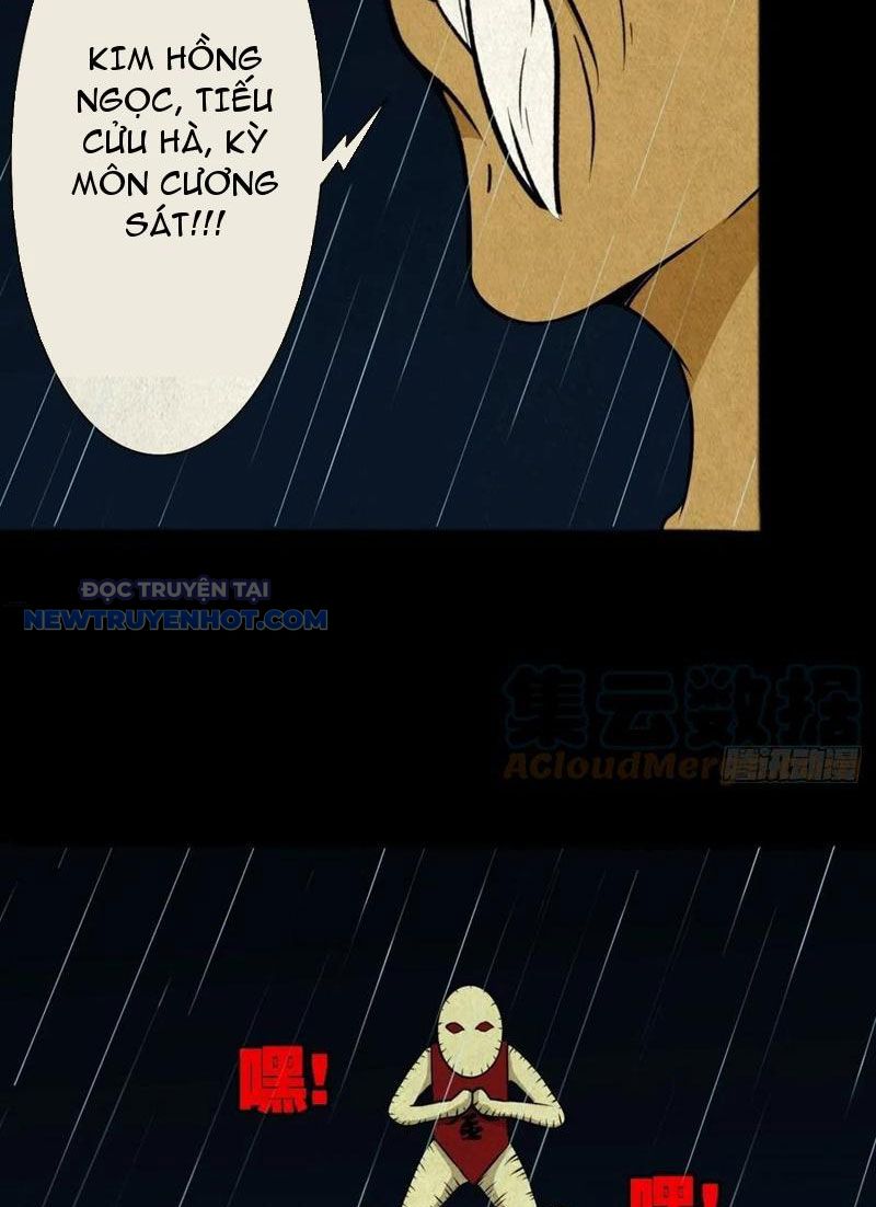 đấu Yếm Thần Chap 33 - Next Chap 34