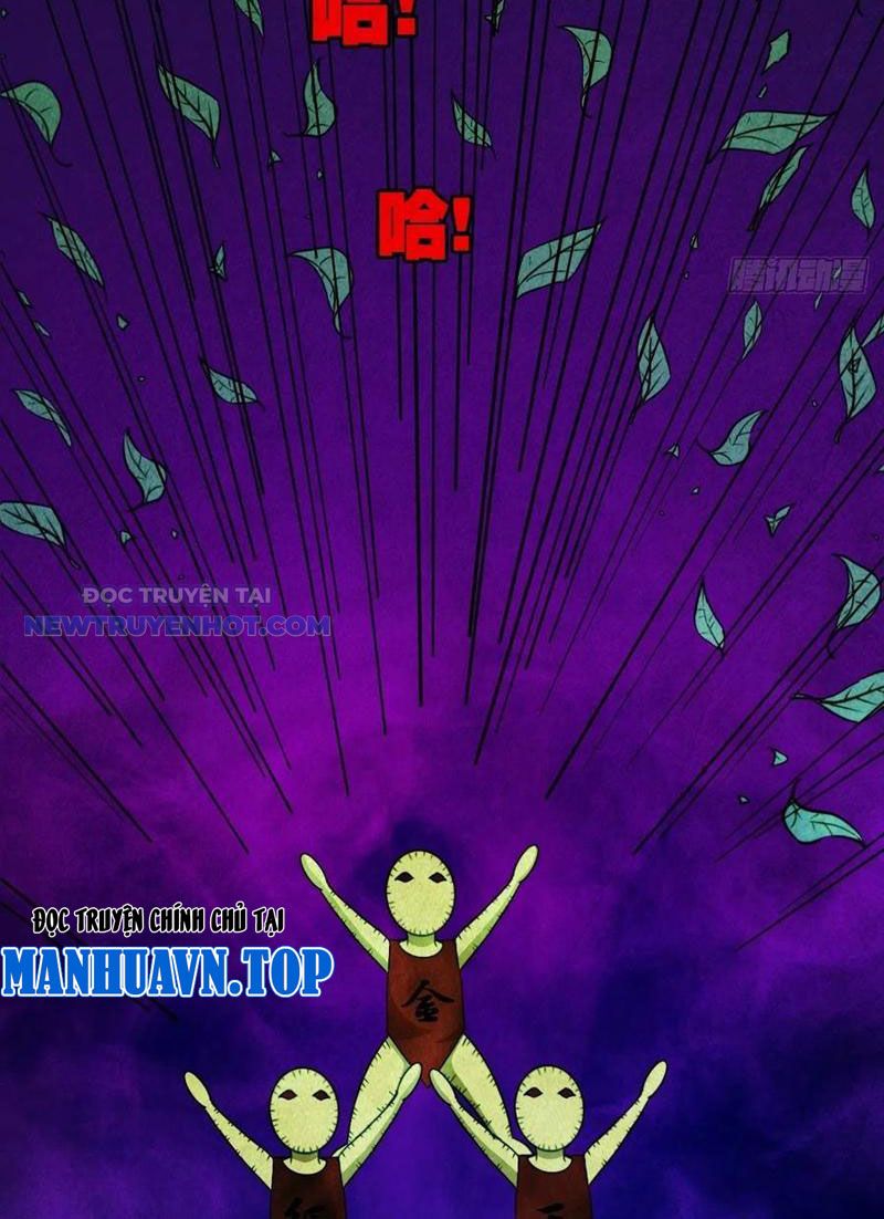 đấu Yếm Thần Chap 33 - Next Chap 34