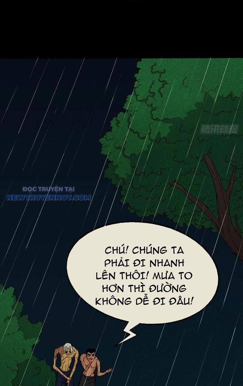 đấu Yếm Thần Chap 33 - Next Chap 34