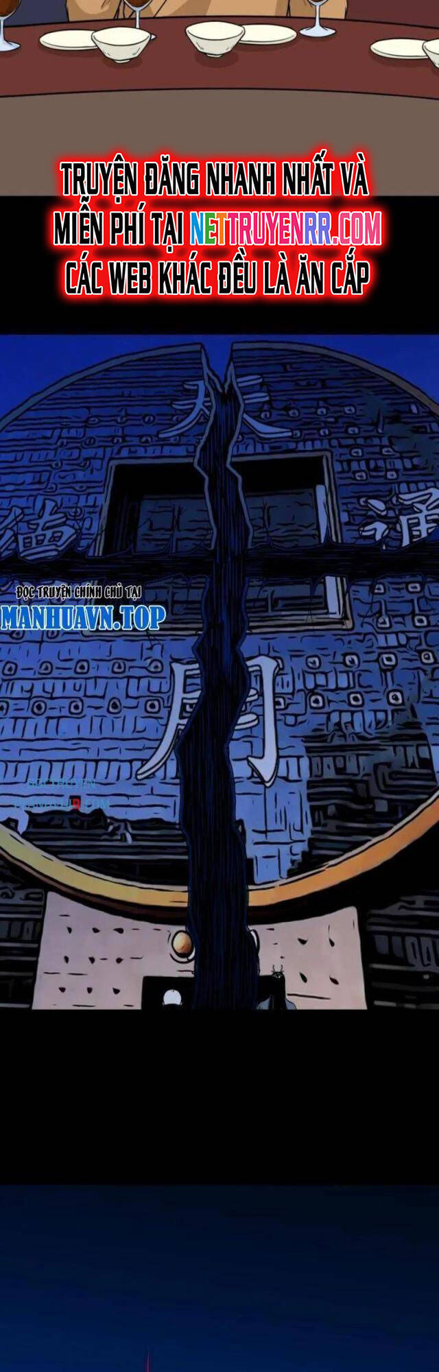 đấu Yếm Thần Chap 338 - Next Chap 339