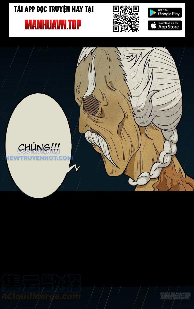 đấu Yếm Thần Chap 34 - Next Chap 35