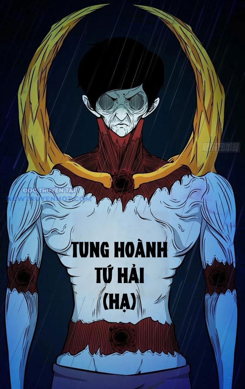 đấu Yếm Thần Chap 34 - Next Chap 35