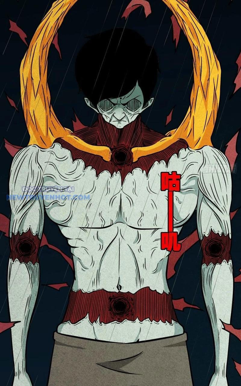 đấu Yếm Thần Chap 34 - Next Chap 35