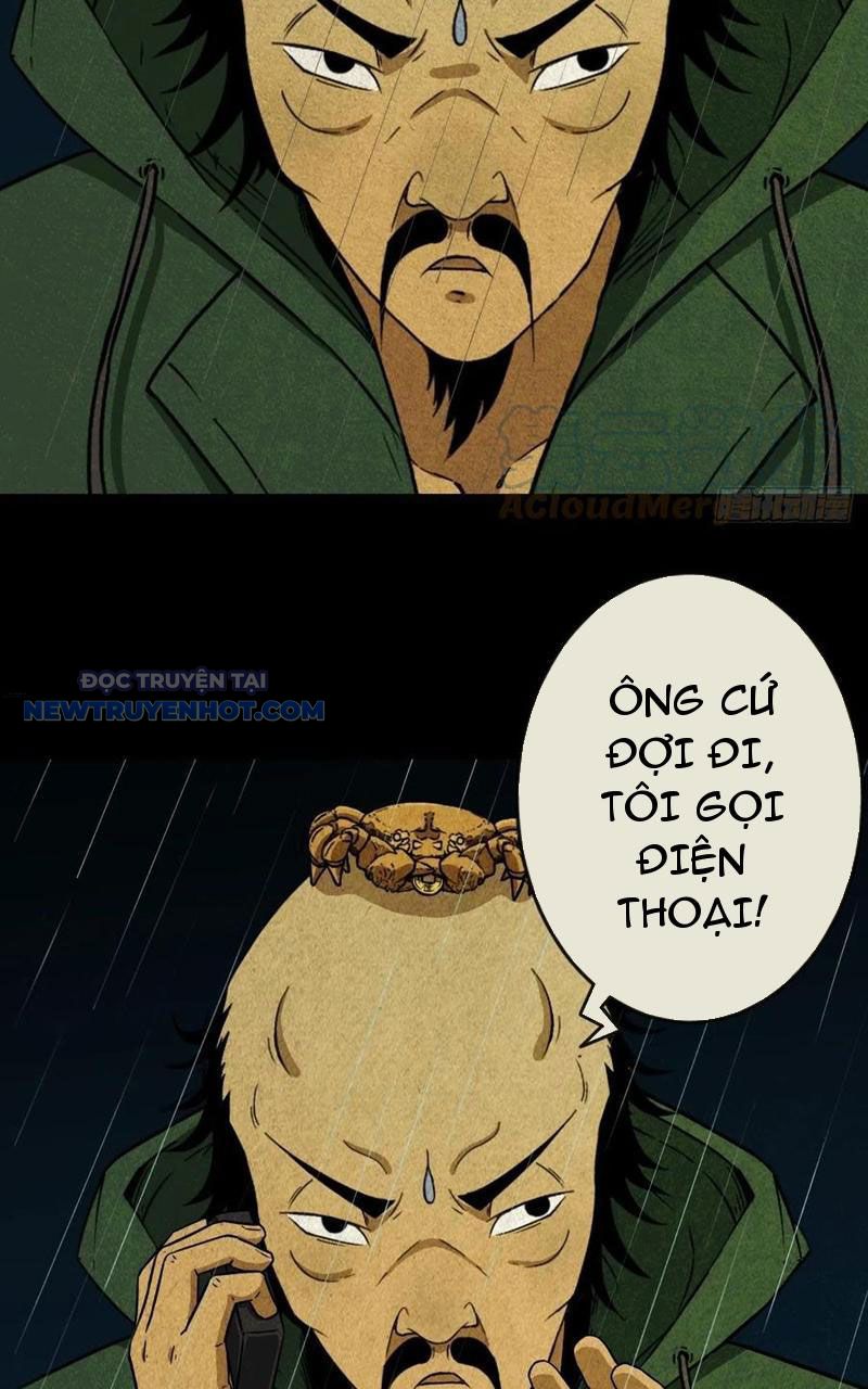 đấu Yếm Thần Chap 34 - Next Chap 35