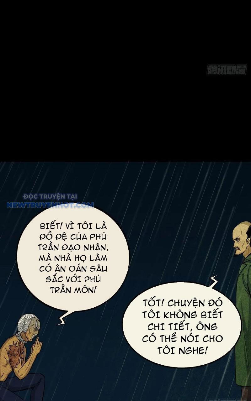 đấu Yếm Thần Chap 34 - Next Chap 35