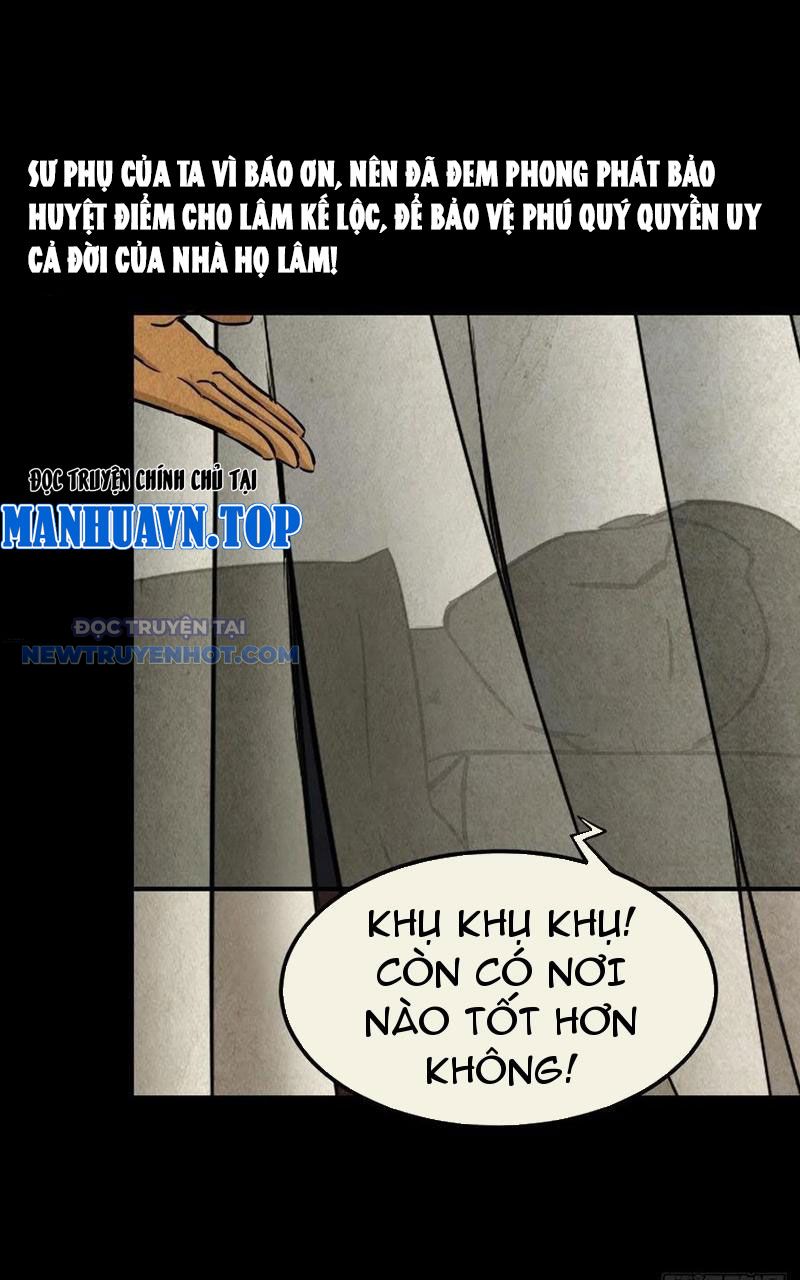 đấu Yếm Thần Chap 34 - Next Chap 35