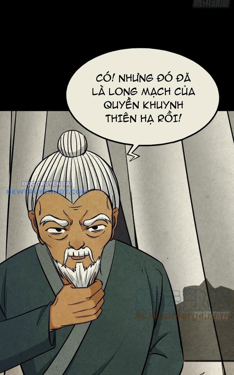 đấu Yếm Thần Chap 34 - Next Chap 35