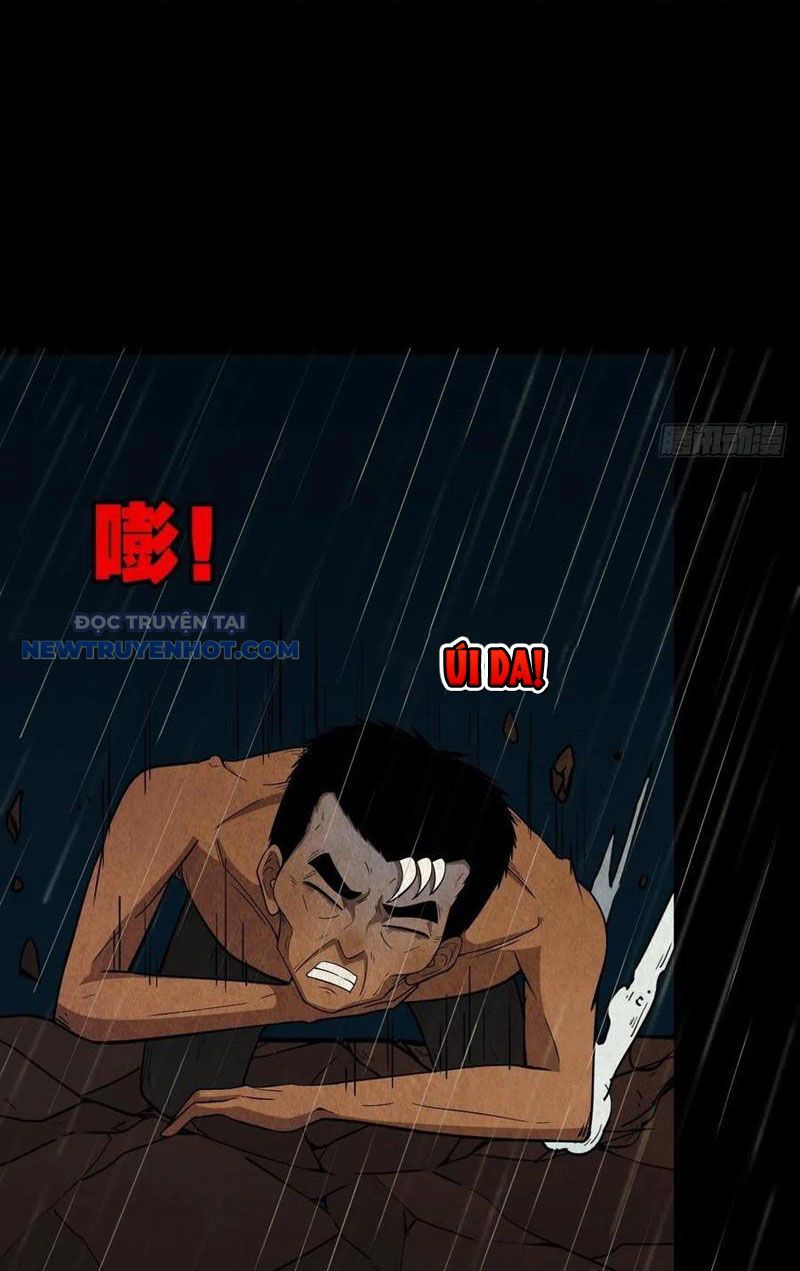 đấu Yếm Thần Chap 34 - Next Chap 35