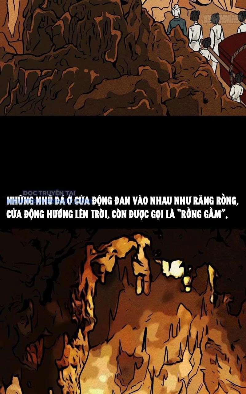 đấu Yếm Thần Chap 34 - Next Chap 35