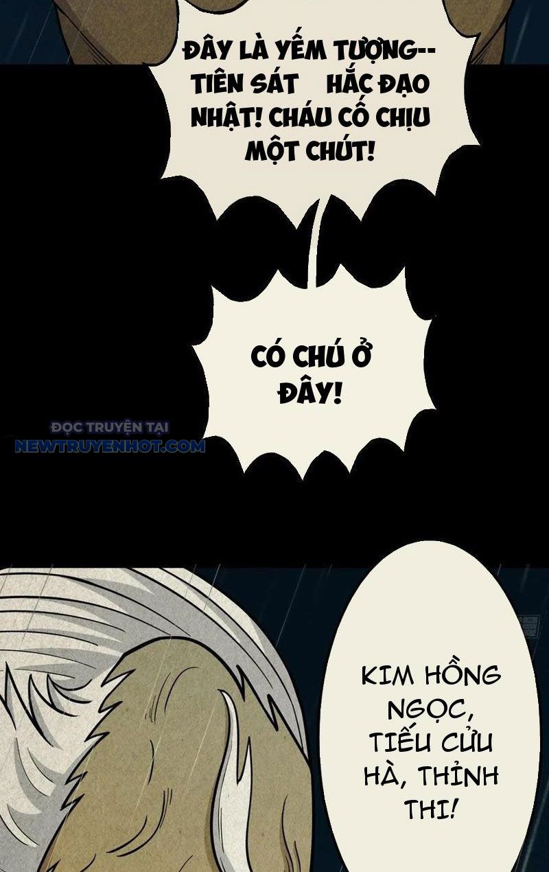 đấu Yếm Thần Chap 34 - Next Chap 35