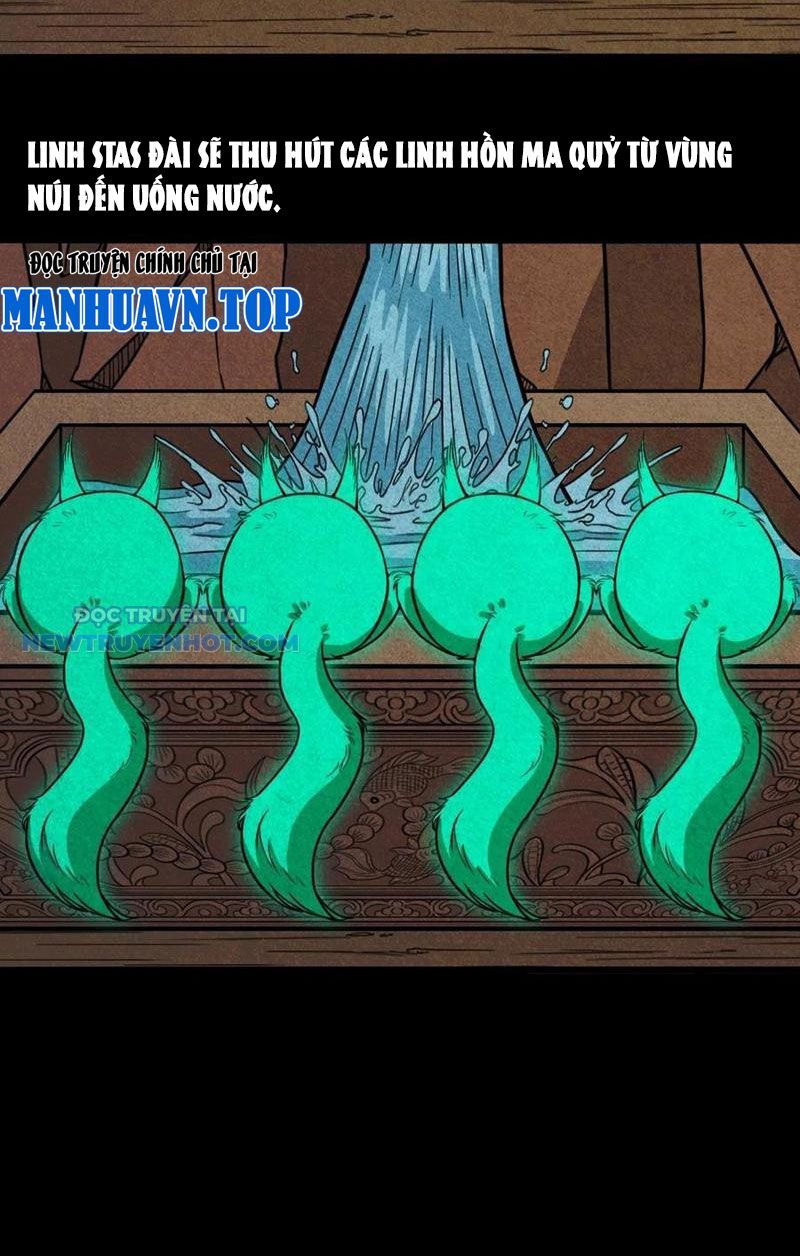 đấu Yếm Thần Chap 35 - Next Chap 36