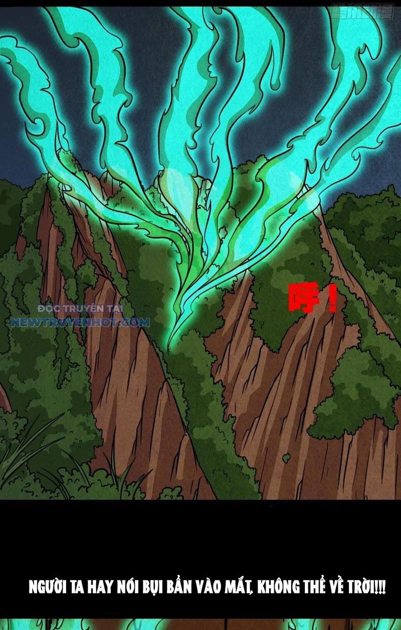 đấu Yếm Thần Chap 35 - Next Chap 36